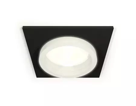 Встраиваемый светильник Ambrella Techno XC6521064