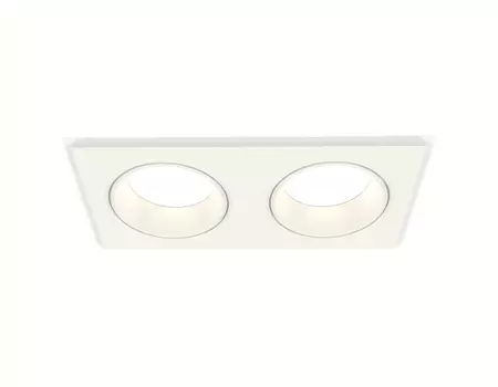 Встраиваемый светильник Ambrella Techno XC6525001