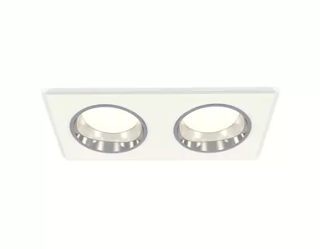 Встраиваемый светильник Ambrella Techno XC6525003