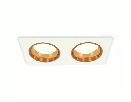 Встраиваемый светильник Ambrella Techno XC6525004