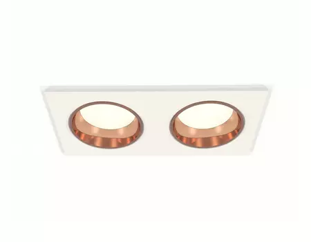 Встраиваемый светильник Ambrella Techno XC6525005