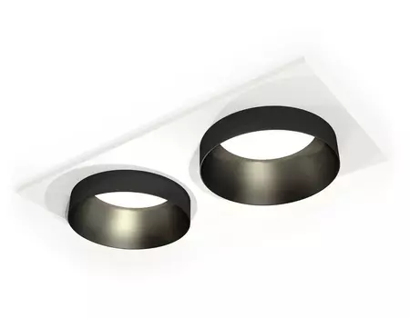 Встраиваемый светильник Ambrella Techno XC6525021