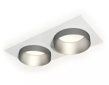 Встраиваемый светильник Ambrella Techno XC6525023