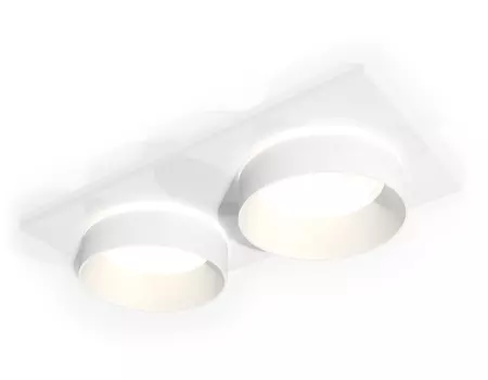 Встраиваемый светильник Ambrella Techno XC6525061