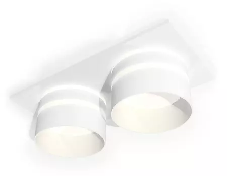 Встраиваемый светильник Ambrella Techno XC6525062