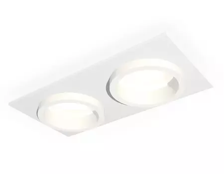 Встраиваемый светильник Ambrella Techno XC6525064