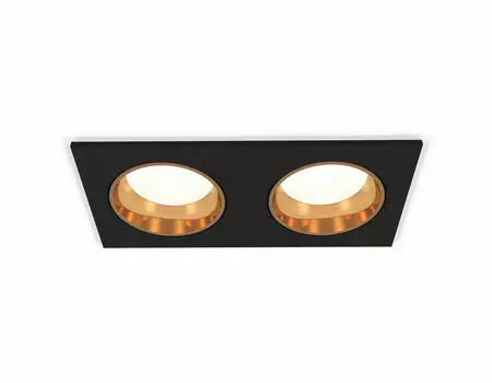 Встраиваемый светильник Ambrella Techno XC6526004