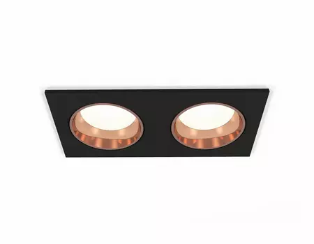 Встраиваемый светильник Ambrella Techno XC6526005