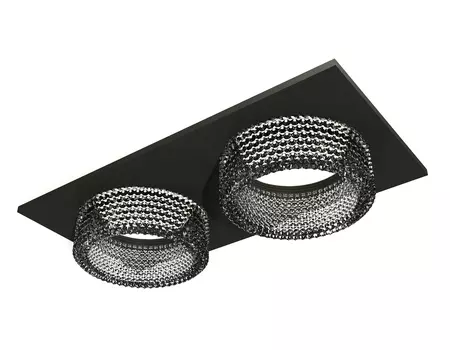 Встраиваемый светильник Ambrella Techno XC6526041