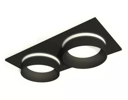 Встраиваемый светильник Ambrella Techno XC6526061