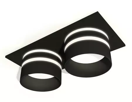 Встраиваемый светильник Ambrella Techno XC6526062