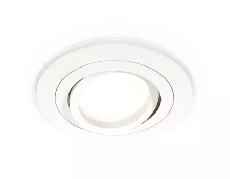 Встраиваемый светильник Ambrella Techno XC7621080