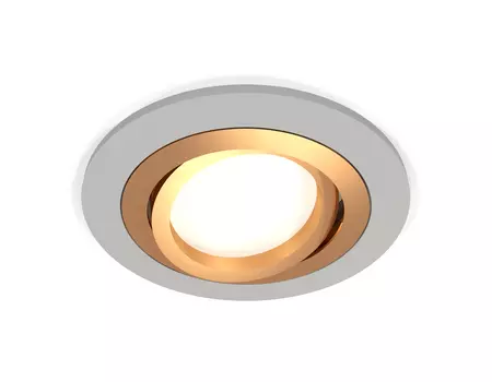 Встраиваемый светильник Ambrella Techno XC7623083