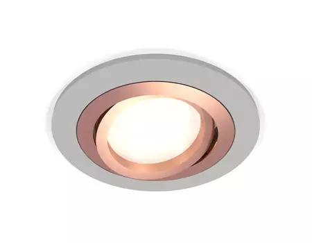 Встраиваемый светильник Ambrella Techno XC7623084