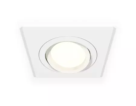 Встраиваемый светильник Ambrella Techno XC7631080