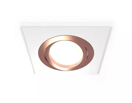 Встраиваемый светильник Ambrella Techno XC7631084