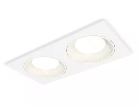 Встраиваемый светильник Ambrella Techno XC7635060