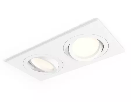 Встраиваемый светильник Ambrella Techno XC7635080