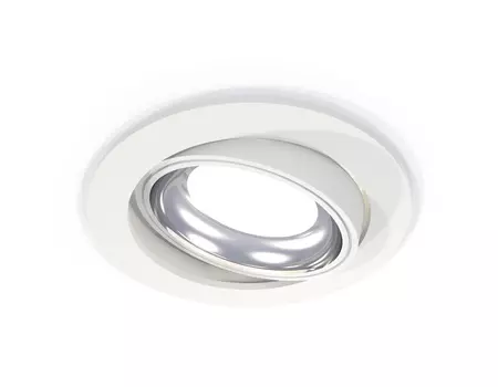 Встраиваемый светильник Ambrella Techno XC7651002