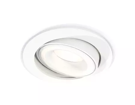 Встраиваемый светильник Ambrella Techno XC7651080