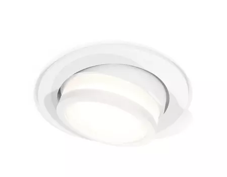 Встраиваемый светильник Ambrella Techno XC7651081