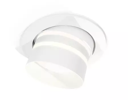 Встраиваемый светильник Ambrella Techno XC7651082