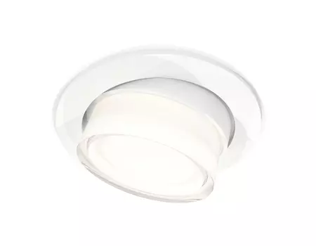 Встраиваемый светильник Ambrella Techno XC7651083