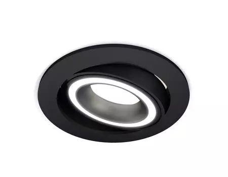 Встраиваемый светильник Ambrella Techno XC7652080