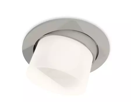 Встраиваемый светильник Ambrella Techno XC7653082