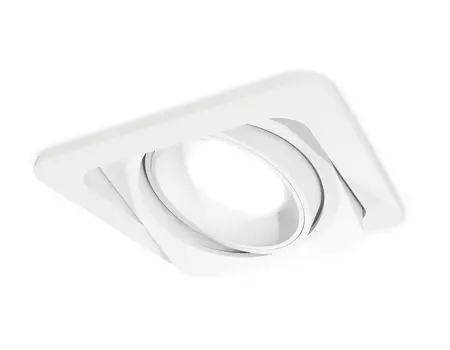 Встраиваемый светильник Ambrella Techno XC7658001