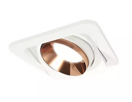 Встраиваемый светильник Ambrella Techno XC7658025