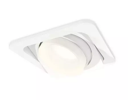 Встраиваемый светильник Ambrella Techno XC7658084