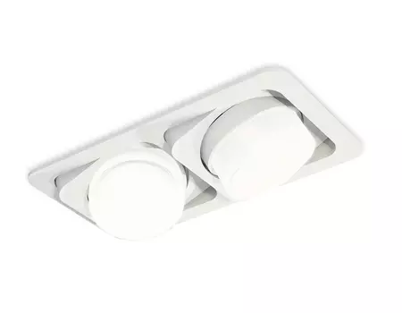 Встраиваемый светильник Ambrella Techno XC7663083