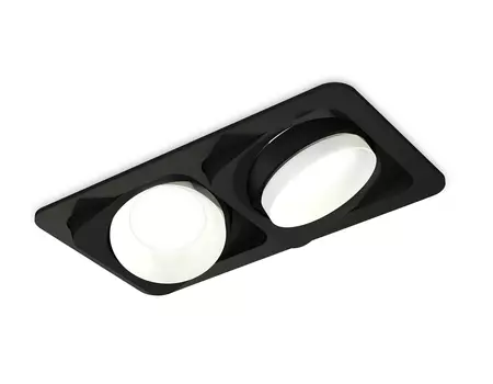 Встраиваемый светильник Ambrella Techno XC7664020