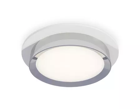 Встраиваемый светильник Ambrella Techno XC8050003