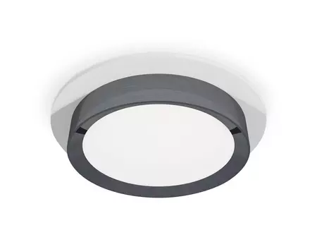 Встраиваемый светильник Ambrella Techno XC8050007