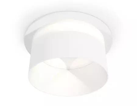 Встраиваемый светильник Ambrella Techno XC8050016