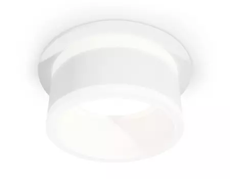 Встраиваемый светильник Ambrella Techno XC8050019