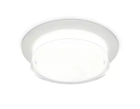 Встраиваемый светильник Ambrella Techno XC8050024