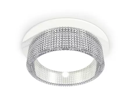 Встраиваемый светильник Ambrella Techno XC8050030