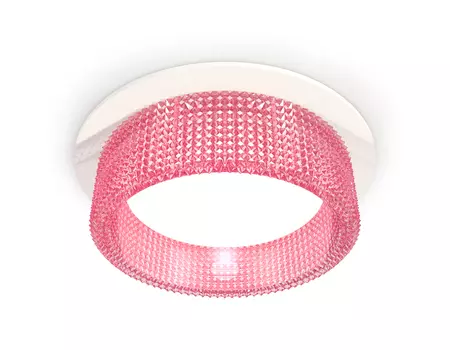 Встраиваемый светильник Ambrella Techno XC8050032