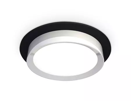 Встраиваемый светильник Ambrella Techno XC8051003