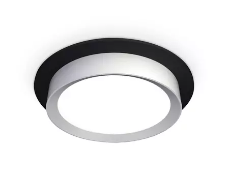 Встраиваемый светильник Ambrella Techno XC8051004