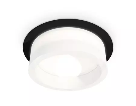 Встраиваемый светильник Ambrella Techno XC8051015