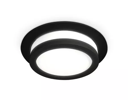 Встраиваемый светильник Ambrella Techno XC8051017