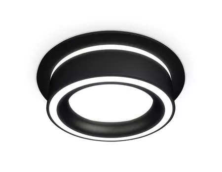 Встраиваемый светильник Ambrella Techno XC8051018