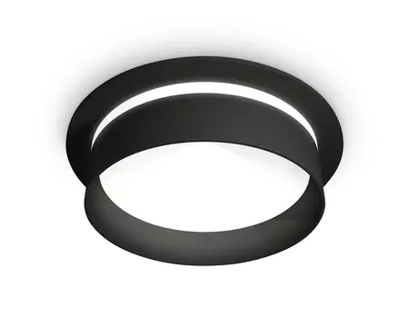 Встраиваемый светильник Ambrella Techno XC8051020