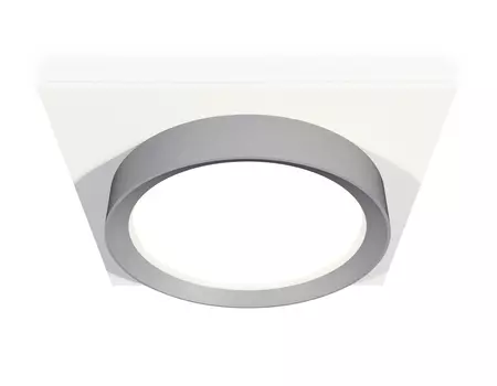 Встраиваемый светильник Ambrella Techno XC8061004