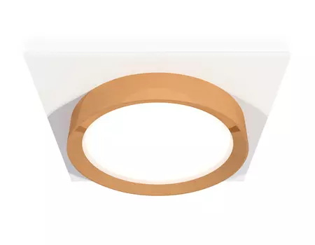 Встраиваемый светильник Ambrella Techno XC8061005