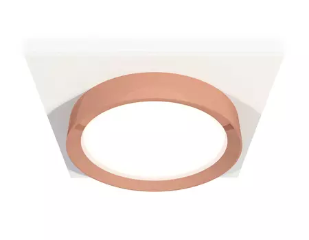 Встраиваемый светильник Ambrella Techno XC8061006